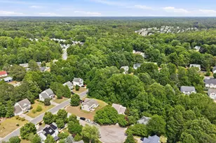 105 Little Meadow Ct, Holly Springs, NC 27540 - Photo 40