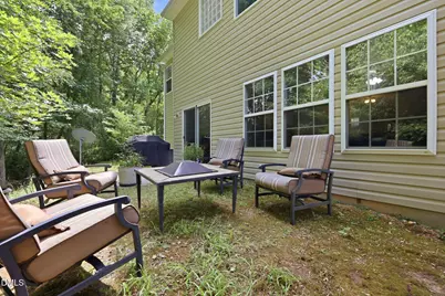 105 Little Meadow Court, Holly Springs, NC 27540 - Photo 34