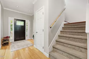 105 Little Meadow Ct, Holly Springs, NC 27540 - Photo 18