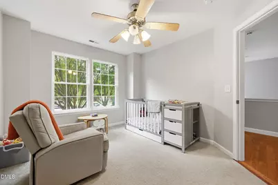 105 Little Meadow Court, Holly Springs, NC 27540 - Photo 26