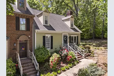 1407 Traherne Drive, Raleigh, NC 27612 - Photo 2