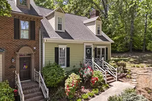 1407 Traherne Dr, Raleigh, NC 27612 - Photo 2
