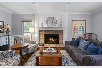 1407 Traherne Drive, Raleigh, NC 27612 - Photo 4