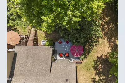 1407 Traherne Drive, Raleigh, NC 27612 - Photo 36