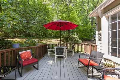 1407 Traherne Drive, Raleigh, NC 27612 - Photo 24