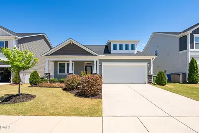 808 Briar Gate Drive, Holly Springs, NC 27540 - Photo 36