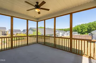 808 Briar Gate Dr, Holly Springs, NC 27540 - Photo 24