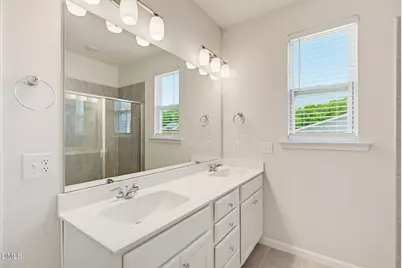 808 Briar Gate Drive, Holly Springs, NC 27540 - Photo 18