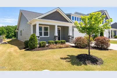 808 Briar Gate Drive, Holly Springs, NC 27540 - Photo 2
