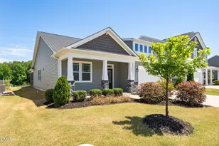 808 Briar Gate Dr, Holly Springs, NC 27540 - Photo 2