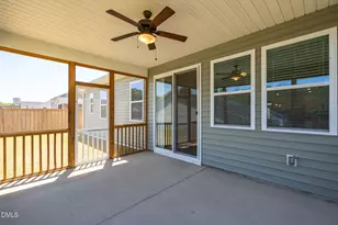 808 Briar Gate Dr, Holly Springs, NC 27540 - Photo 28
