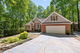 753 St Andrews Loop, Sanford, NC 27332 - Photo 2