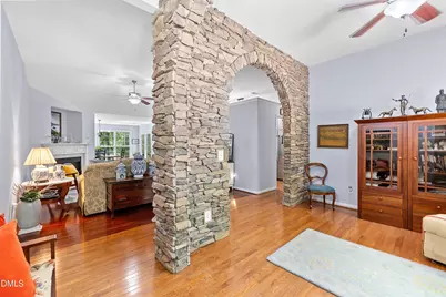 753 Saint Andrews Loop, Sanford, NC 27332 - Photo 4