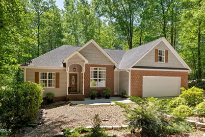 753 Saint Andrews Loop, Sanford, NC 27332 - Photo 2