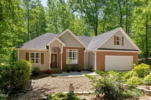 753 St Andrews Loop, Sanford, NC 27332 - Photo 2