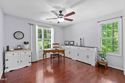753 Saint Andrews Loop, Sanford, NC 27332 - Photo 24