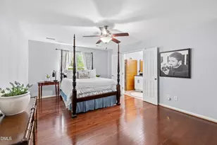 753 St Andrews Loop, Sanford, NC 27332 - Photo 18