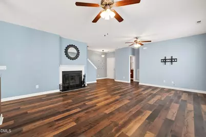 1121 Somers Drive, Morrisville, NC 27560 - Photo 8