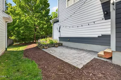 1121 Somers Drive, Morrisville, NC 27560 - Photo 46