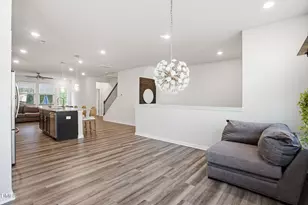131 Daisy Meadow Ln, Wake Forest, NC 27587 - Photo 24