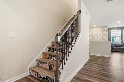 131 Daisy Meadow Lane, Wake Forest, NC 27587 - Photo 32