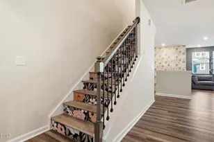 131 Daisy Meadow Ln, Wake Forest, NC 27587 - Photo 32