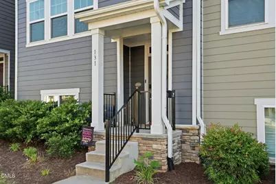 131 Daisy Meadow Lane, Wake Forest, NC 27587 - Photo 4