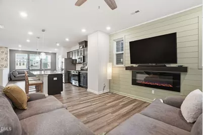 131 Daisy Meadow Lane, Wake Forest, NC 27587 - Photo 28