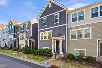 131 Daisy Meadow Lane, Wake Forest, NC 27587 - Photo 2