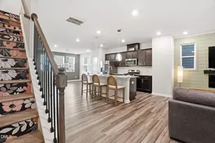 131 Daisy Meadow Ln, Wake Forest, NC 27587 - Photo 12