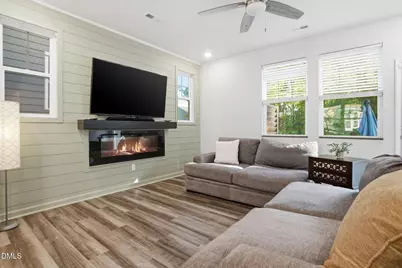 131 Daisy Meadow Lane, Wake Forest, NC 27587 - Photo 26
