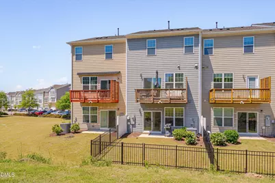 1116 Commack Drive, Durham, NC 27703 - Photo 40