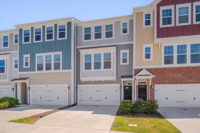 1116 Commack Drive, Durham, NC 27703 - Photo 2