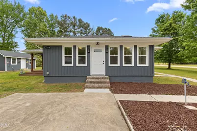 8703 Nc Highway 39, Middlesex, NC 27557 - Photo 42
