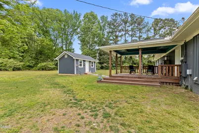 8703 Nc Highway 39, Middlesex, NC 27557 - Photo 36