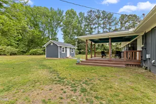 8703 Nc Hwy 39, Middlesex, NC 27557 - Photo 36