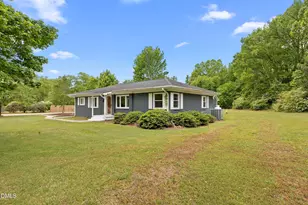 8703 Nc Hwy 39, Middlesex, NC 27557 - Photo 2