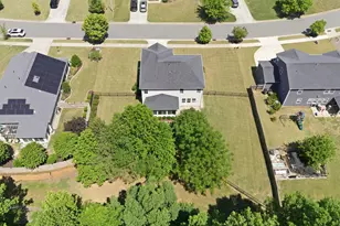 236 Congaree Dr, Holly Springs, NC 27540 - Photo 46
