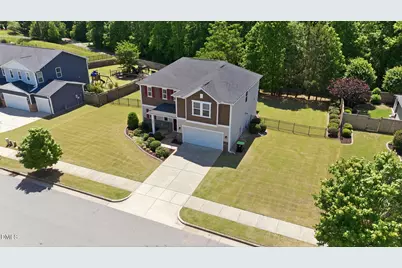 236 Congaree Drive, Holly Springs, NC 27540 - Photo 50