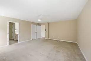 236 Congaree Dr, Holly Springs, NC 27540 - Photo 20