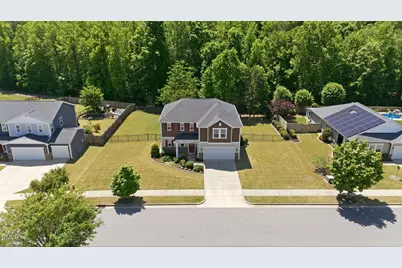236 Congaree Drive, Holly Springs, NC 27540 - Photo 52