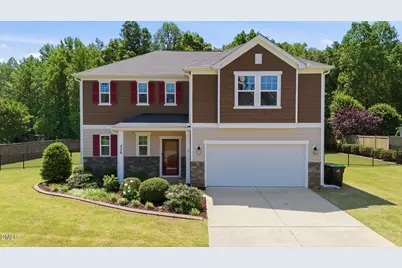 236 Congaree Drive, Holly Springs, NC 27540 - Photo 56