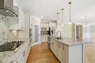 236 Congaree Dr, Holly Springs, NC 27540 - Photo 14