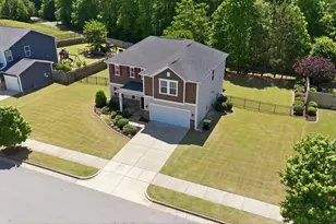 236 Congaree Dr, Holly Springs, NC 27540 - Photo 50