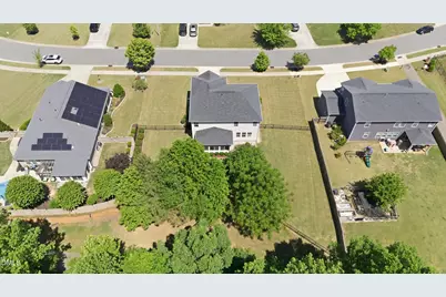 236 Congaree Drive, Holly Springs, NC 27540 - Photo 46
