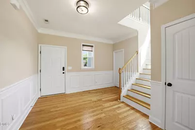 236 Congaree Drive, Holly Springs, NC 27540 - Photo 6