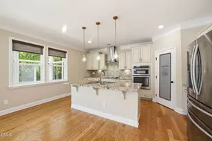 236 Congaree Dr, Holly Springs, NC 27540 - Photo 12