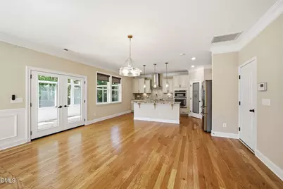 236 Congaree Drive, Holly Springs, NC 27540 - Photo 10