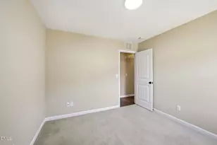 236 Congaree Dr, Holly Springs, NC 27540 - Photo 28