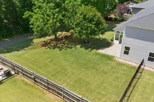 236 Congaree Dr, Holly Springs, NC 27540 - Photo 40